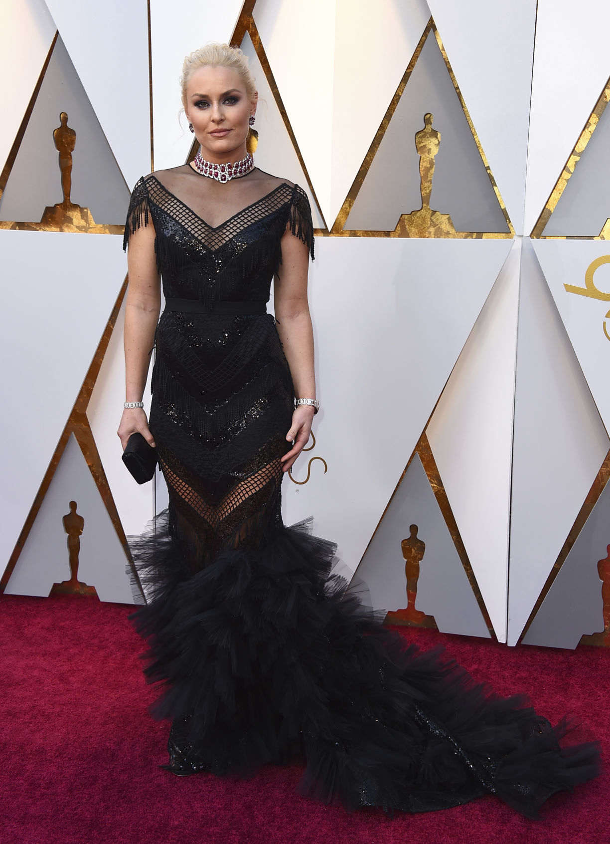 90th Academy Awards - Arrivals